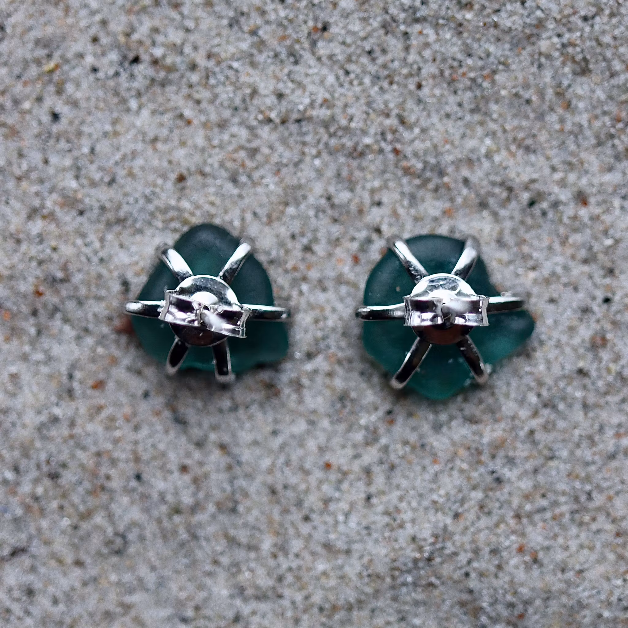 Pieces Of Heaven stiftörhängen