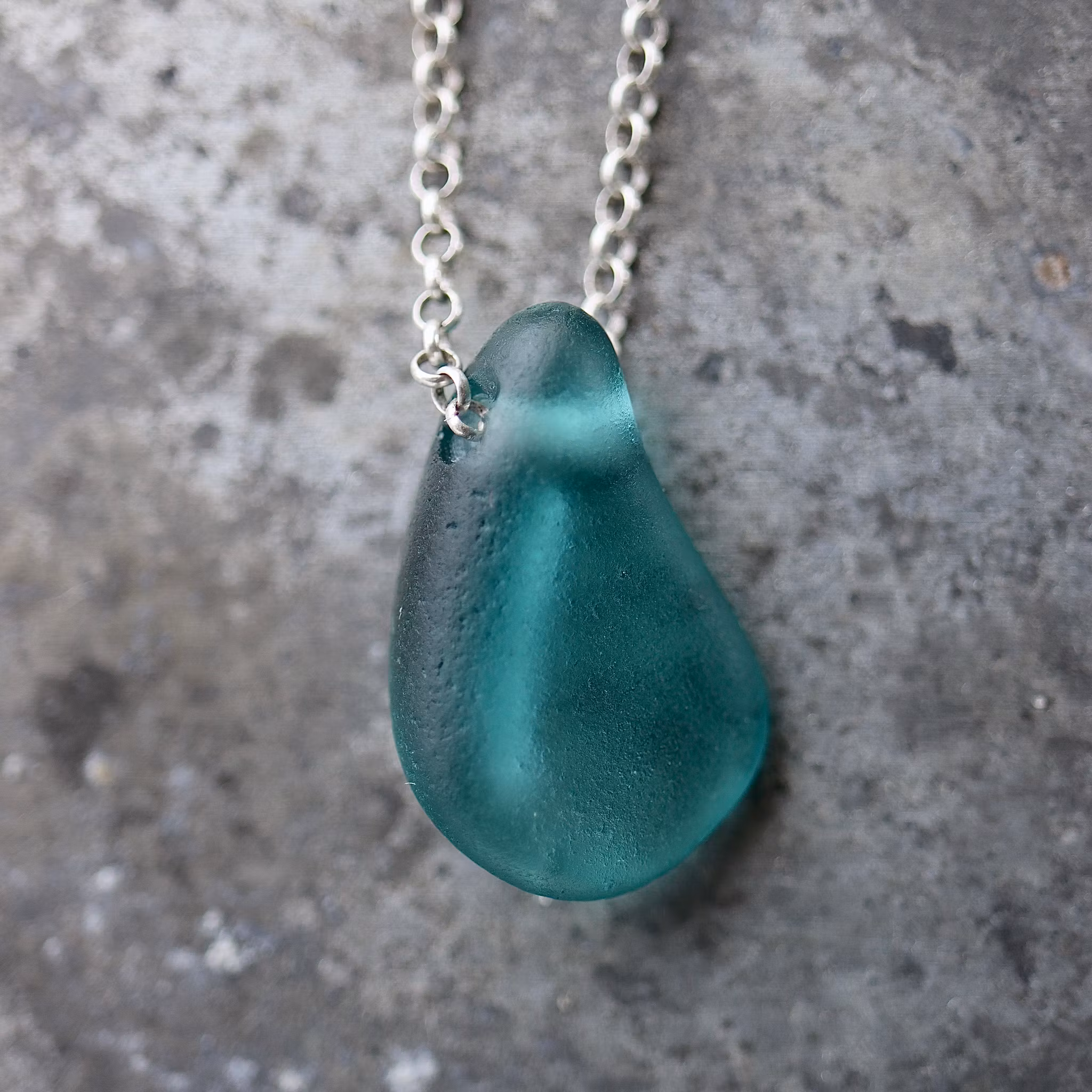 Turn My Tide halsband