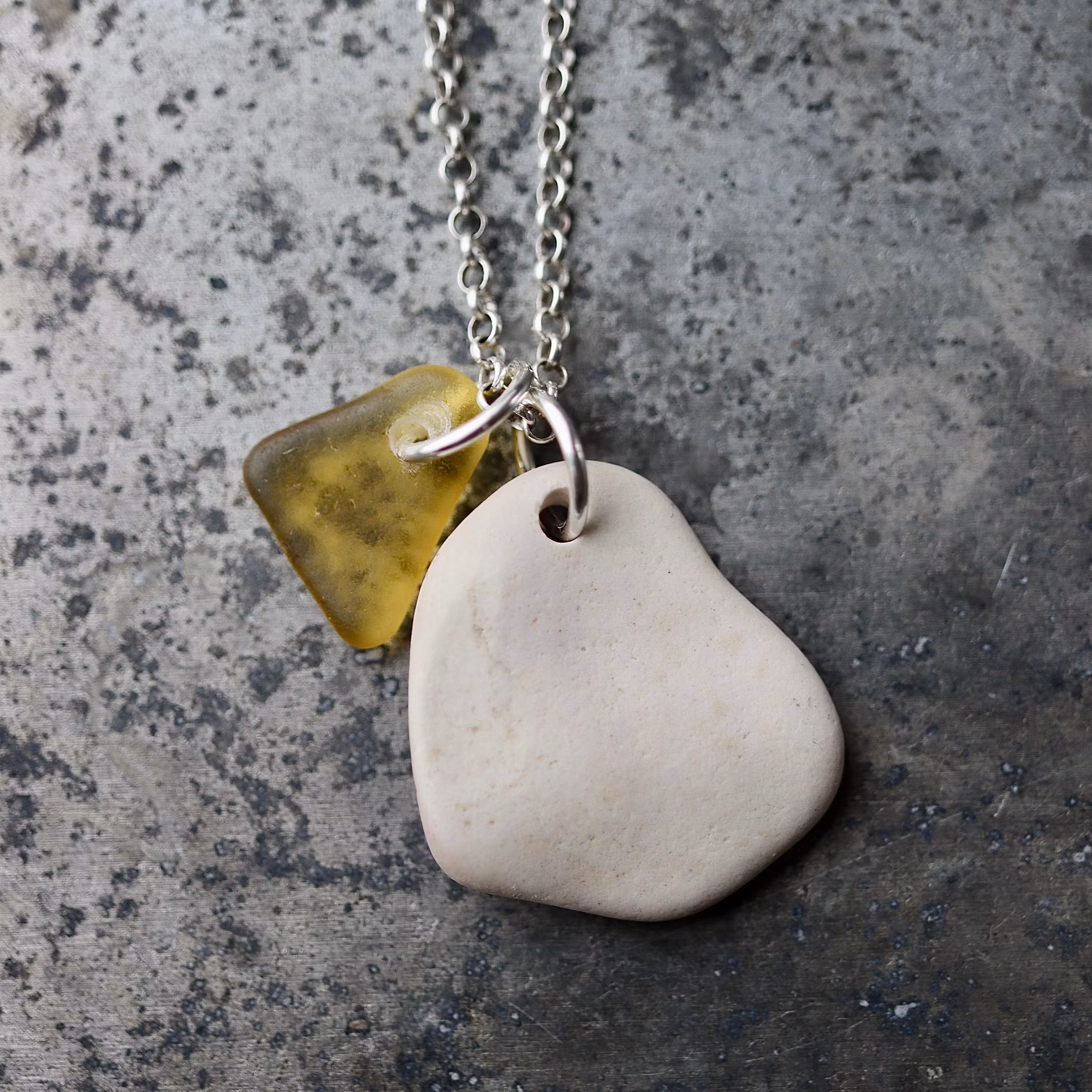 Perfect Match 50´s Aesthetics halsband