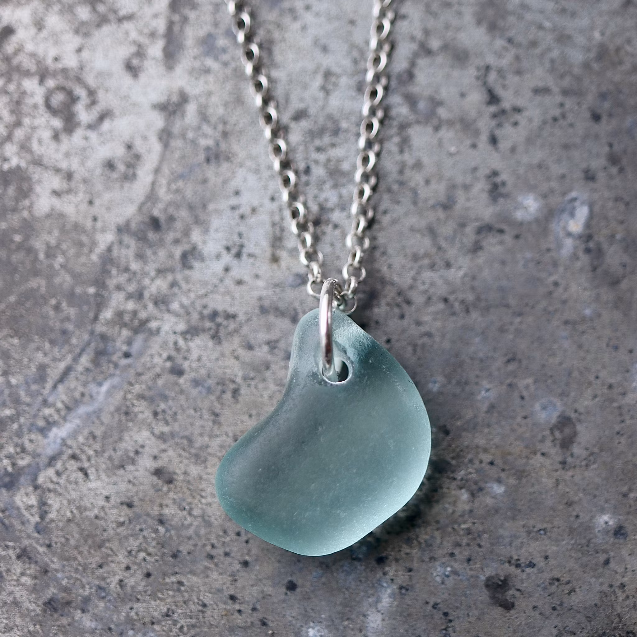 Light Catcher halsband