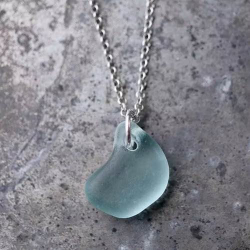 Light Catcher halsband