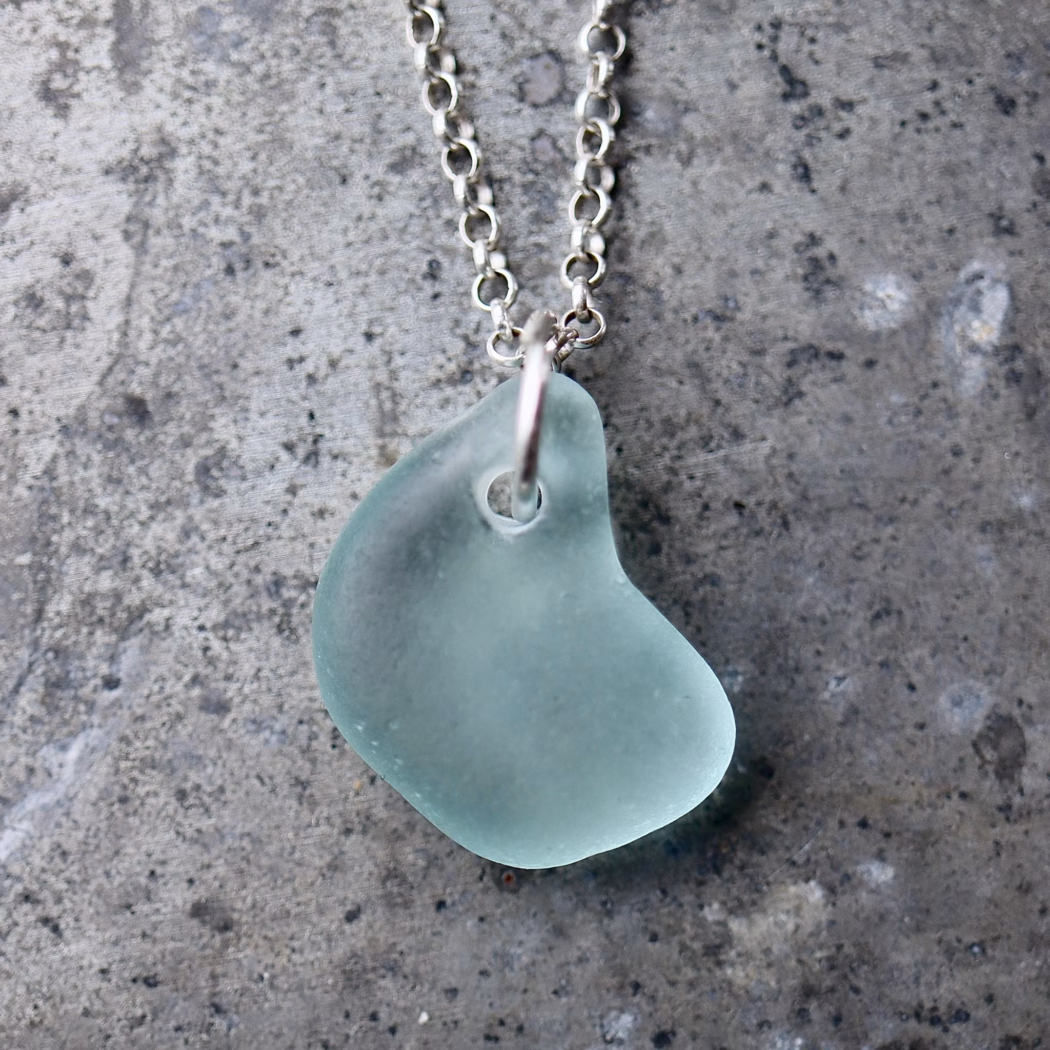 Light Catcher halsband