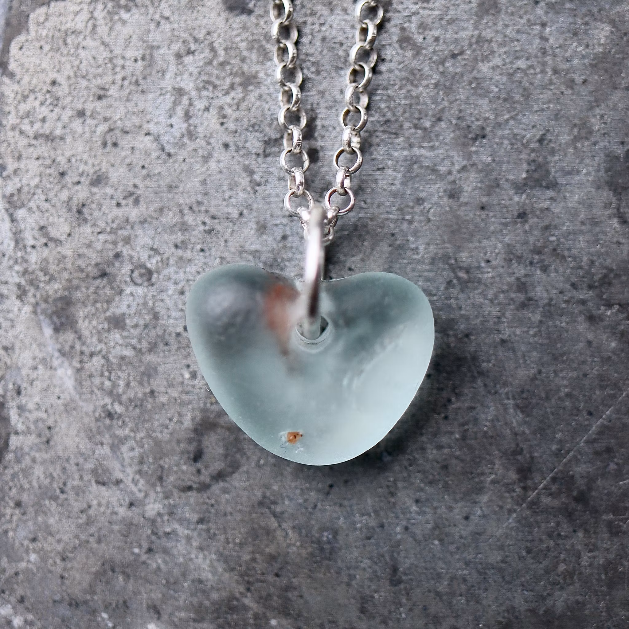 My Heart Is Filled With Joy halsband