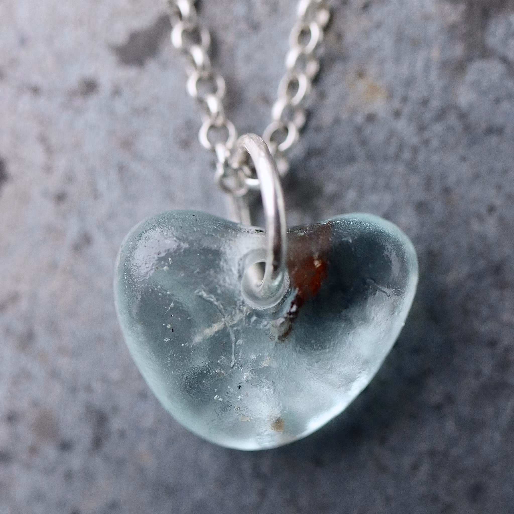 My Heart Is Filled With Joy halsband