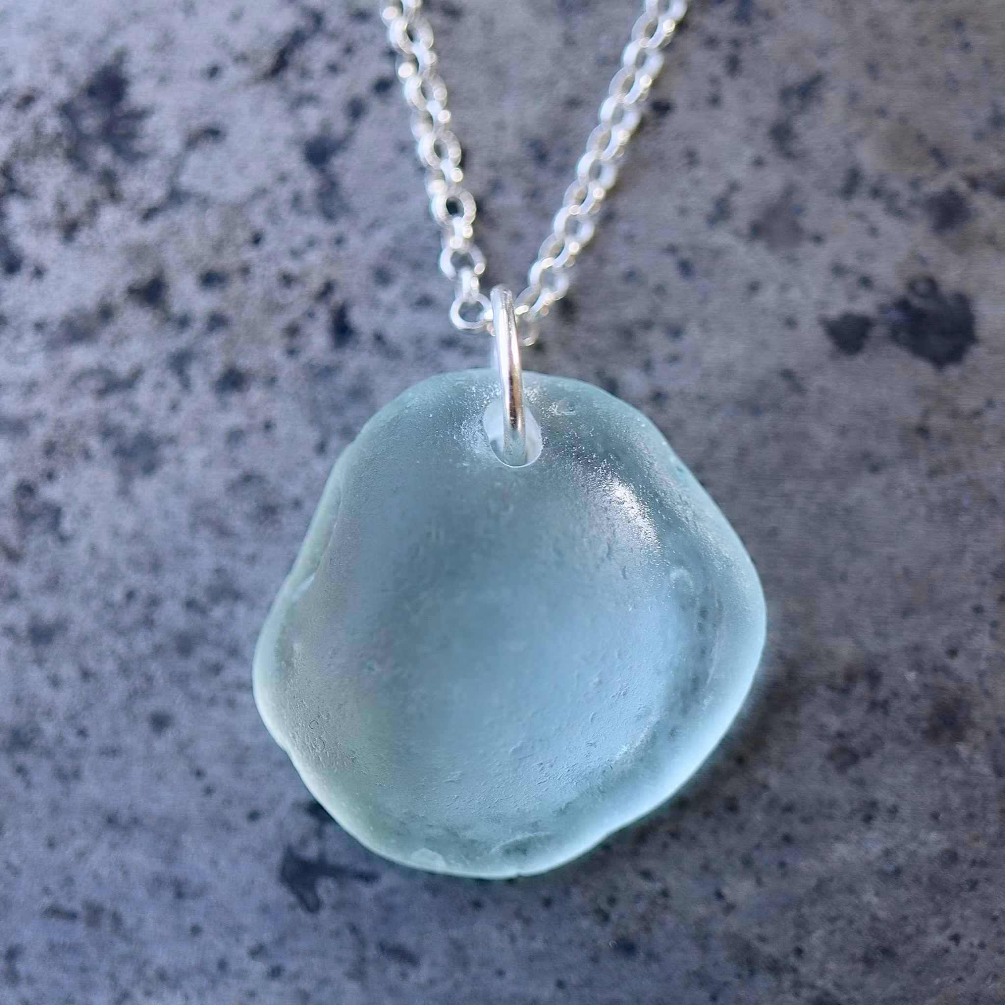 Water Bubble halsband