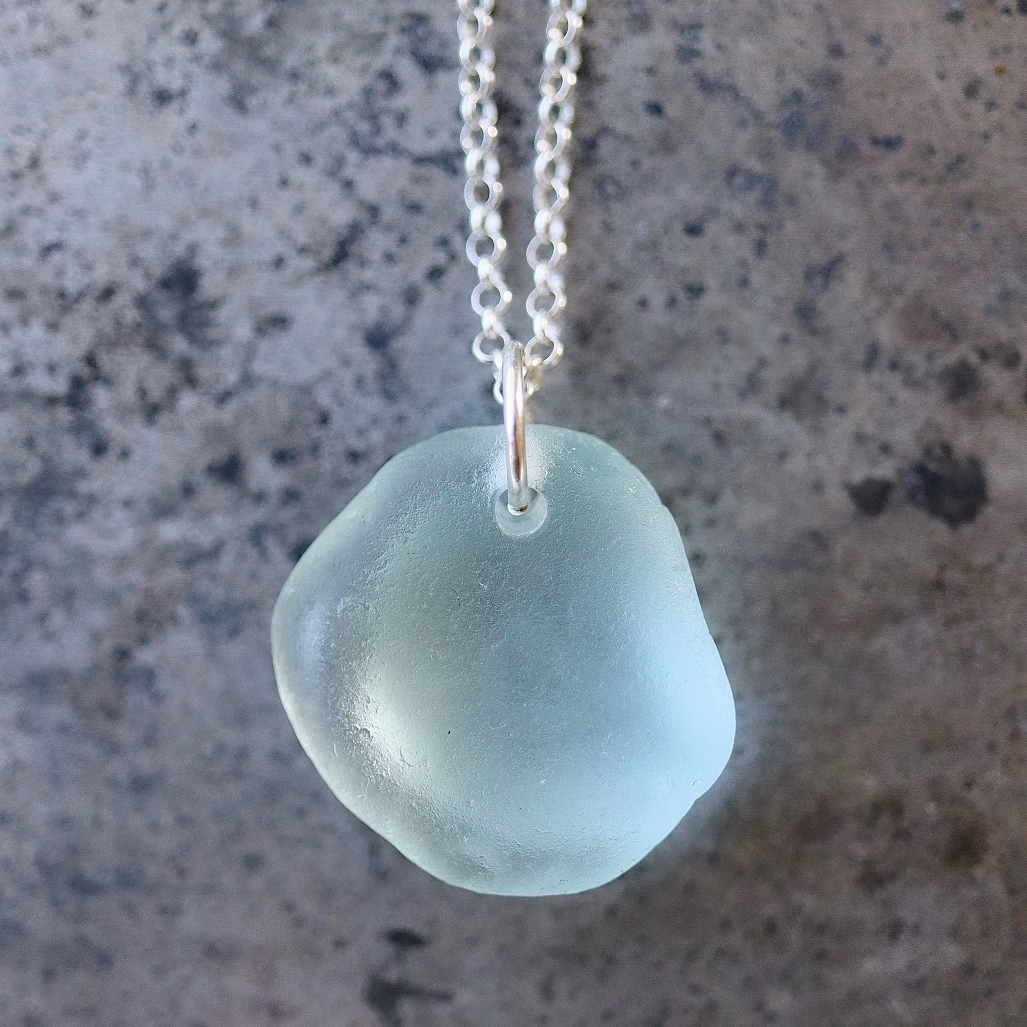 Water Bubble halsband