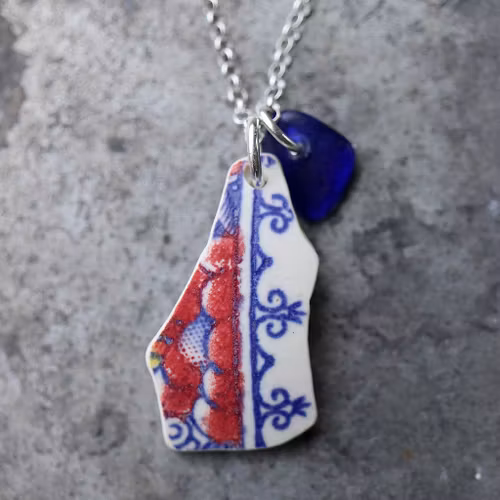 Perfect Match Colorista halsband