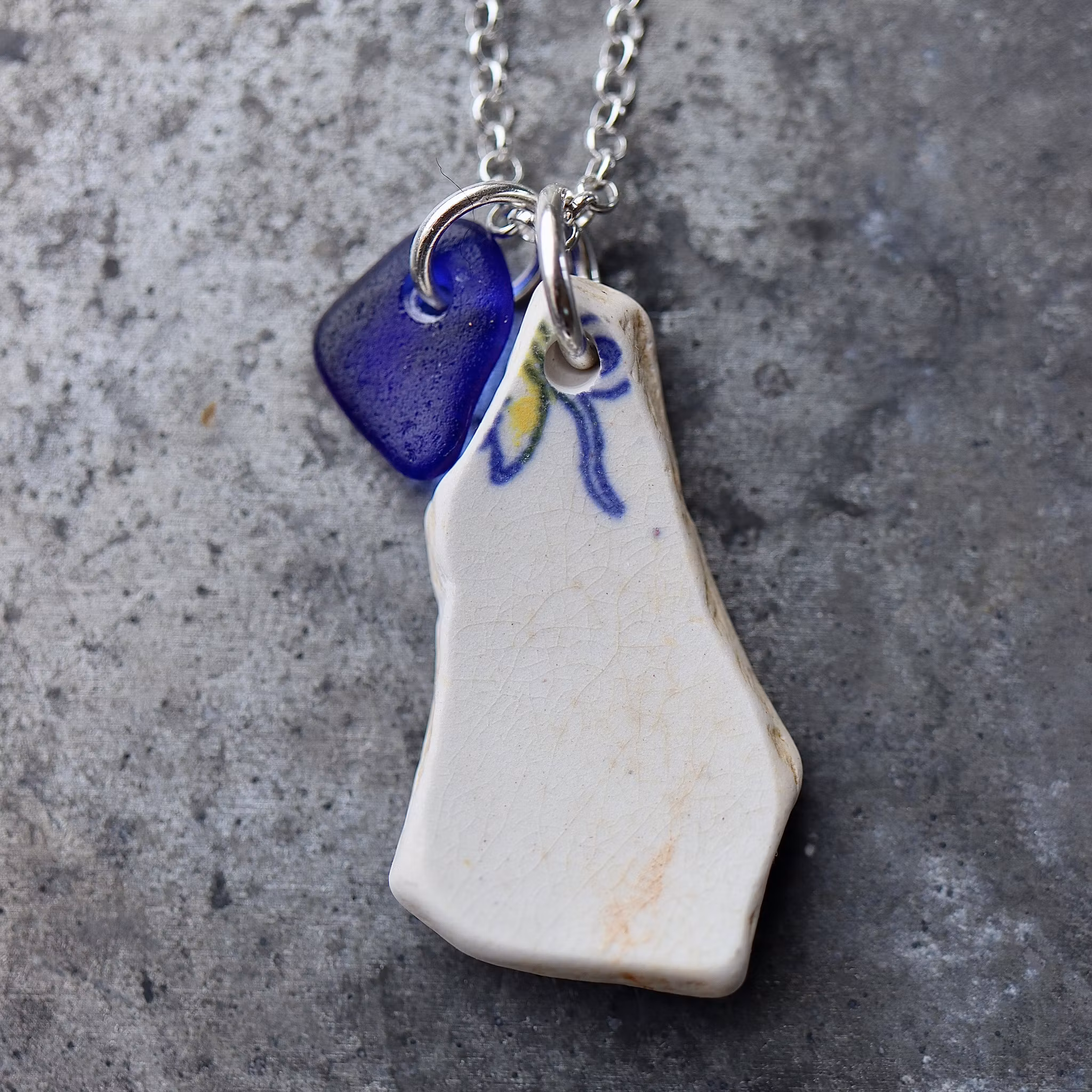 Perfect Match Colorista halsband