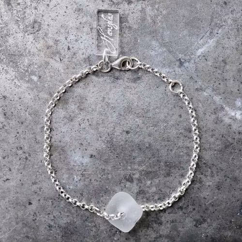 I See Through You armband