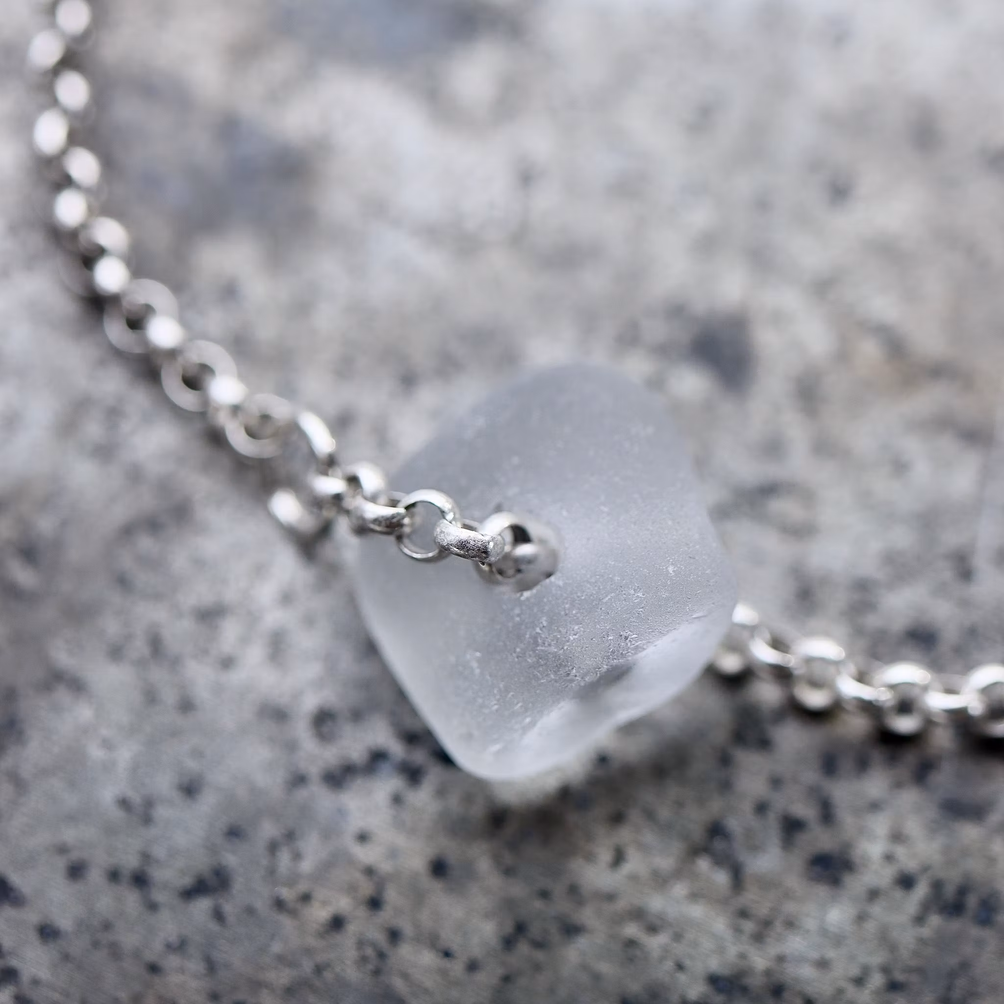 I See Through You armband