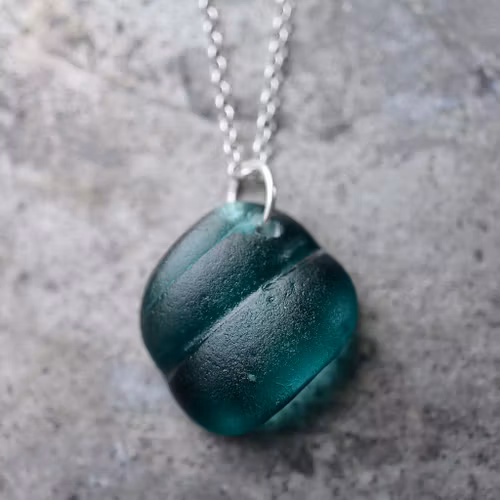 Wondershell halsband