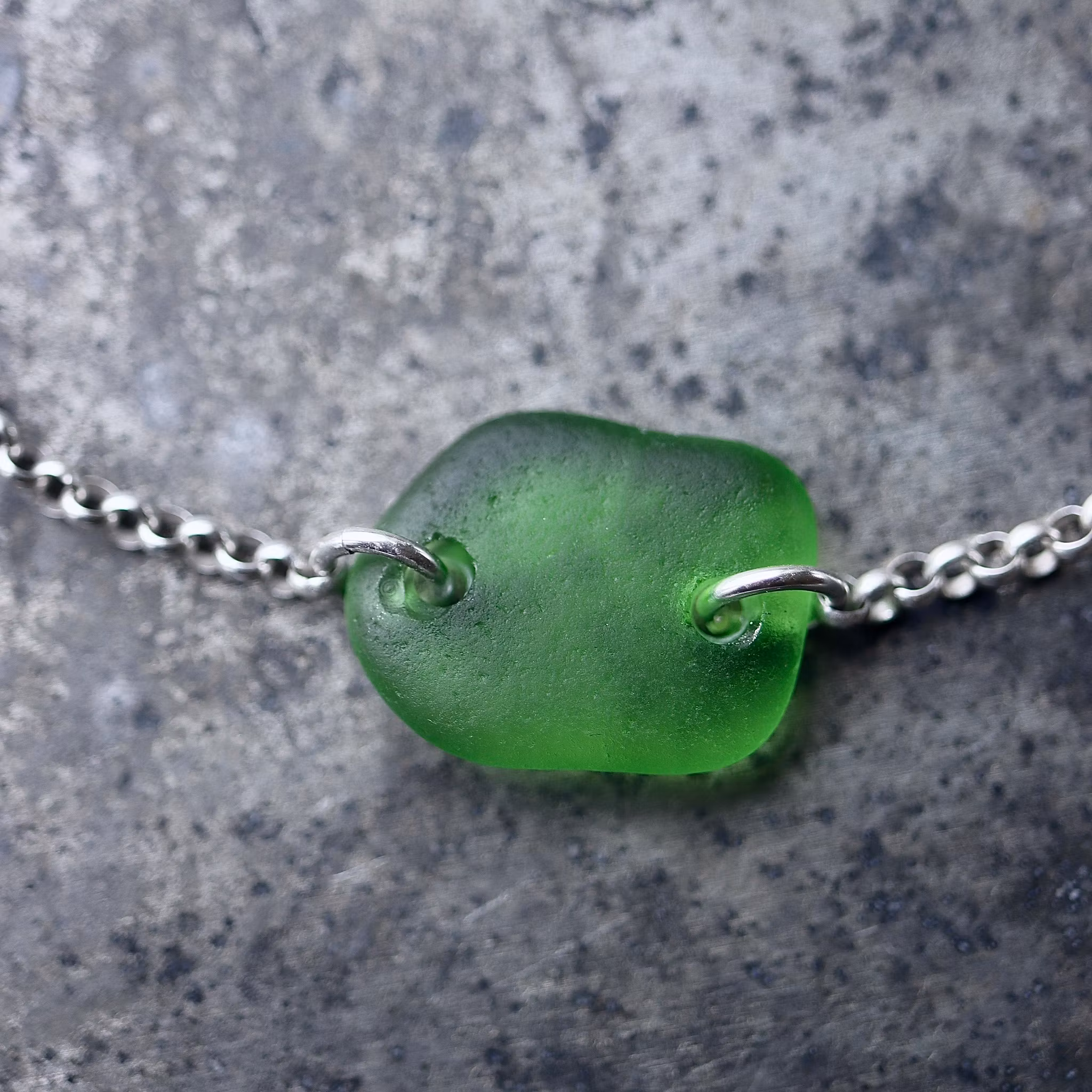 My Kind Of Green armband