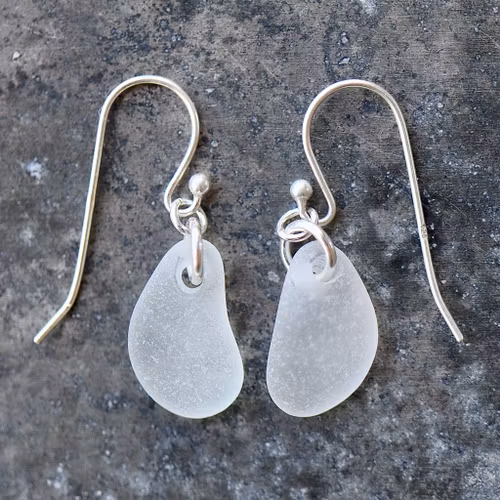 Soft Drops örhängen