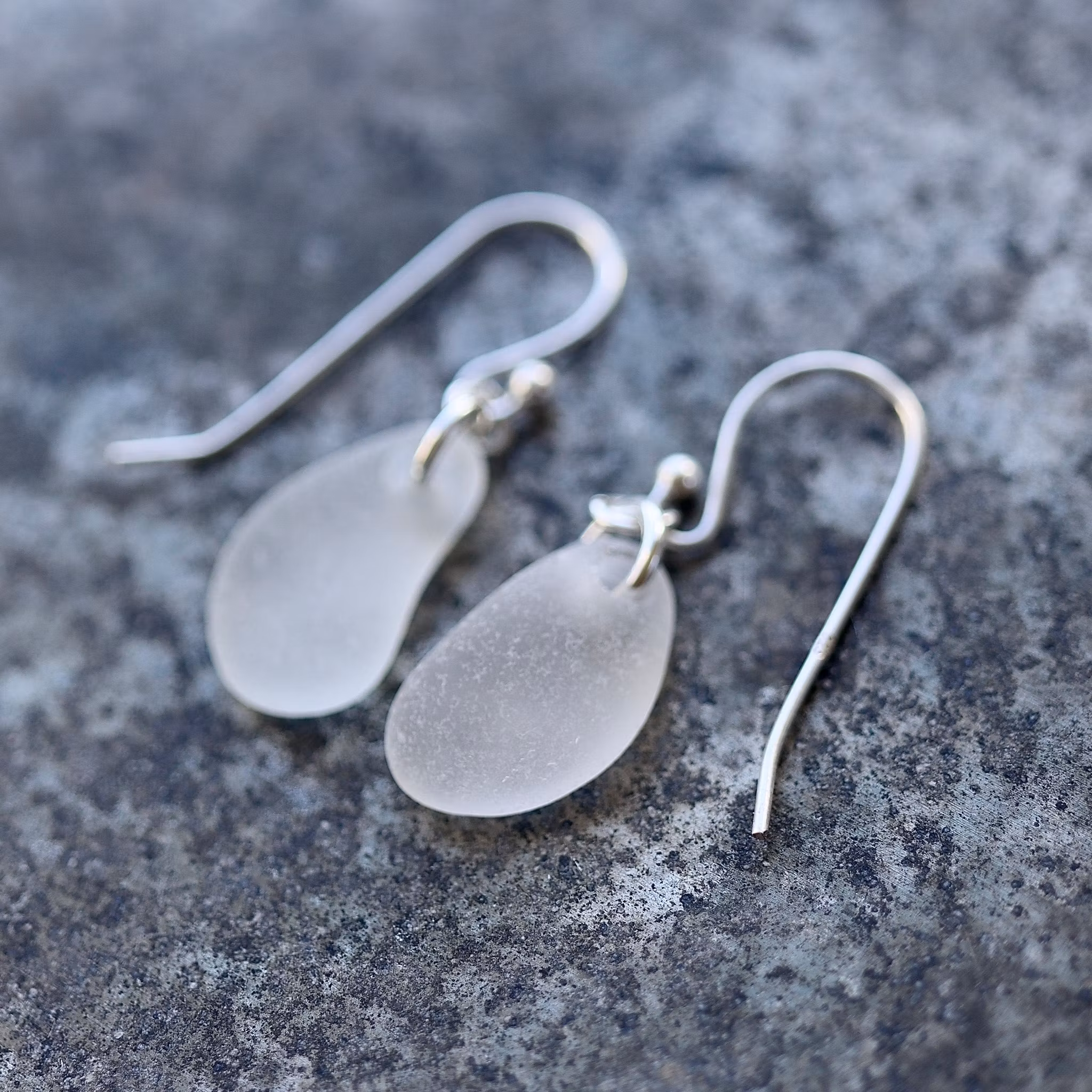 Soft Drops örhängen