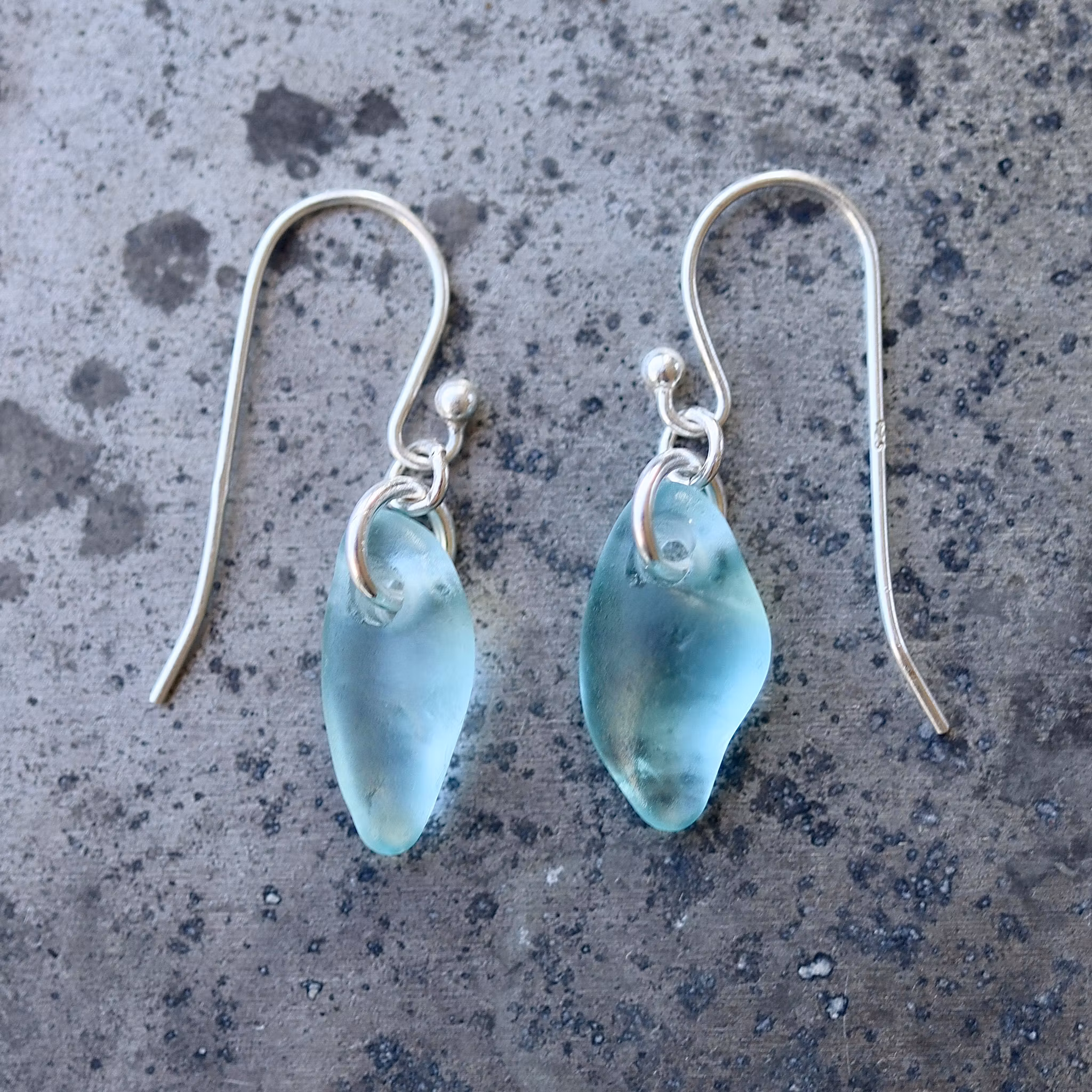 Drops Of Water örhängen