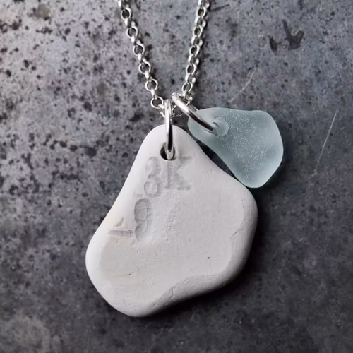 Perfect Match 3K_9 halsband