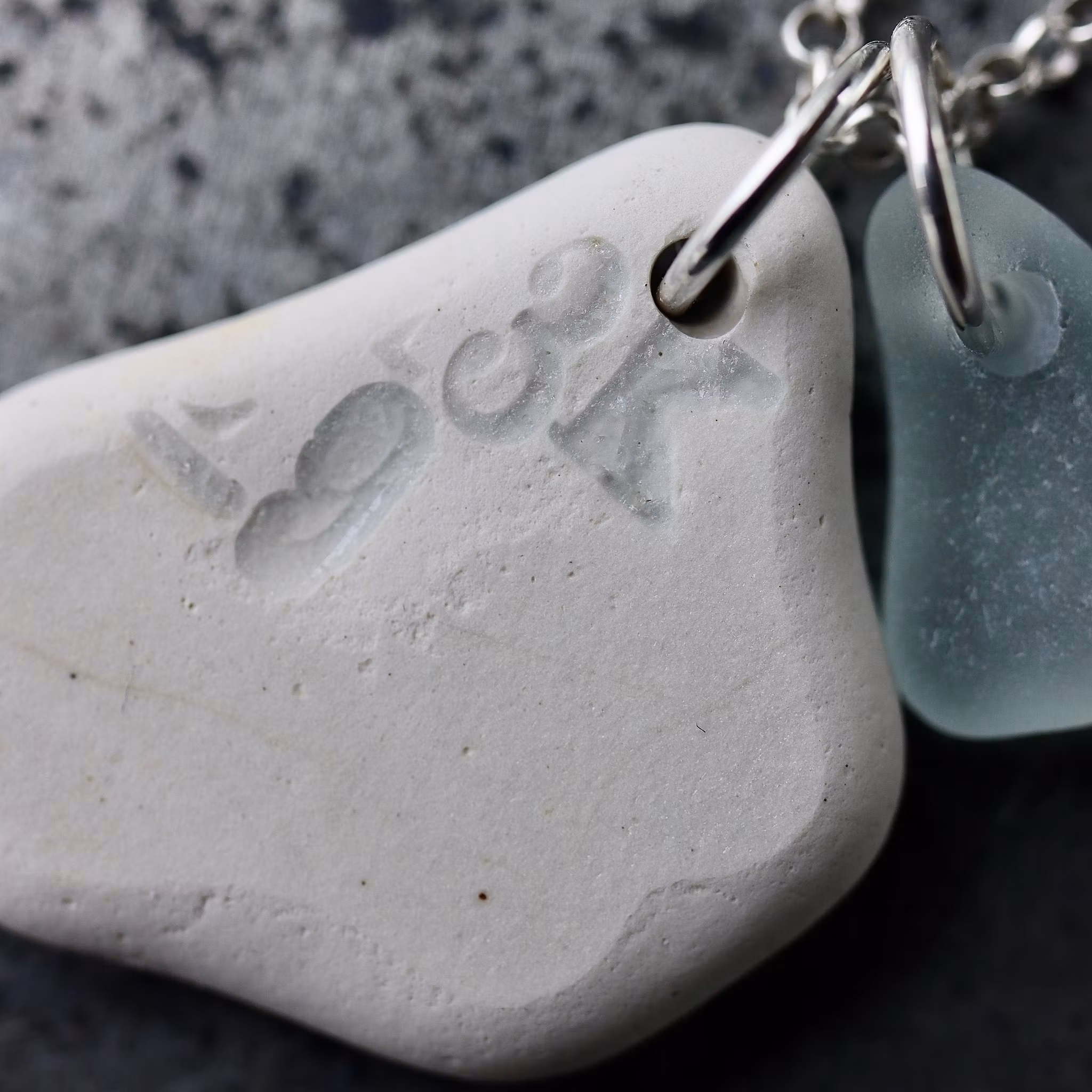 Perfect Match 3K_9 halsband