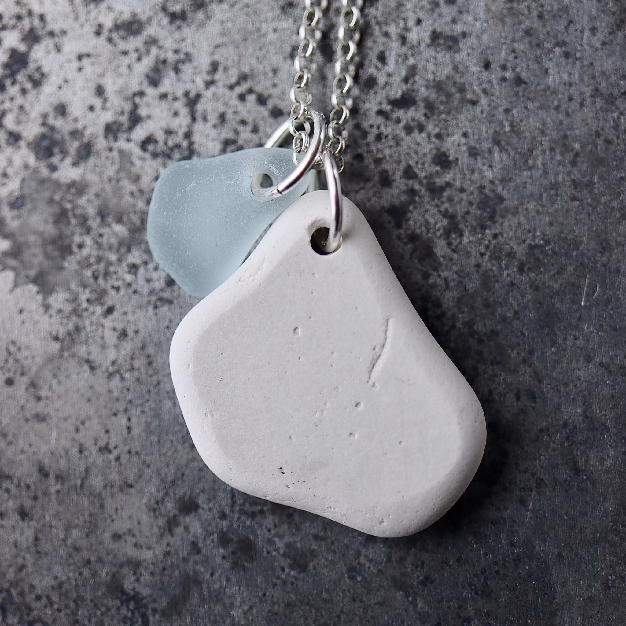 Perfect Match 3K_9 halsband