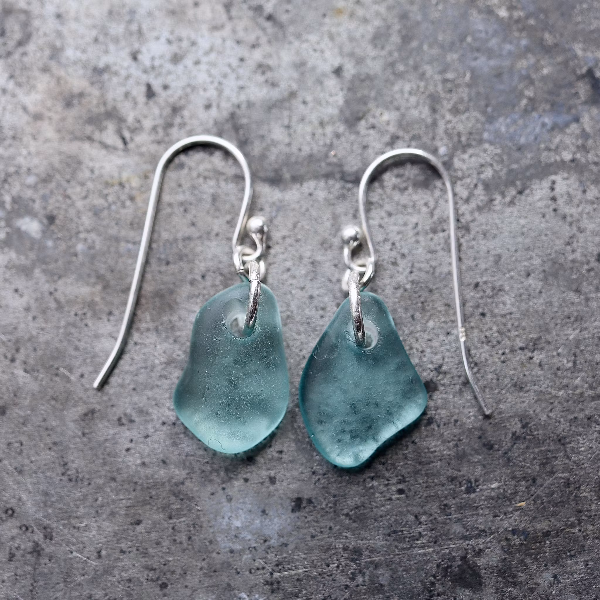 Oceanical örhängen