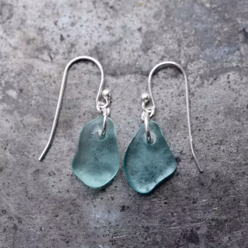 Oceanical örhängen