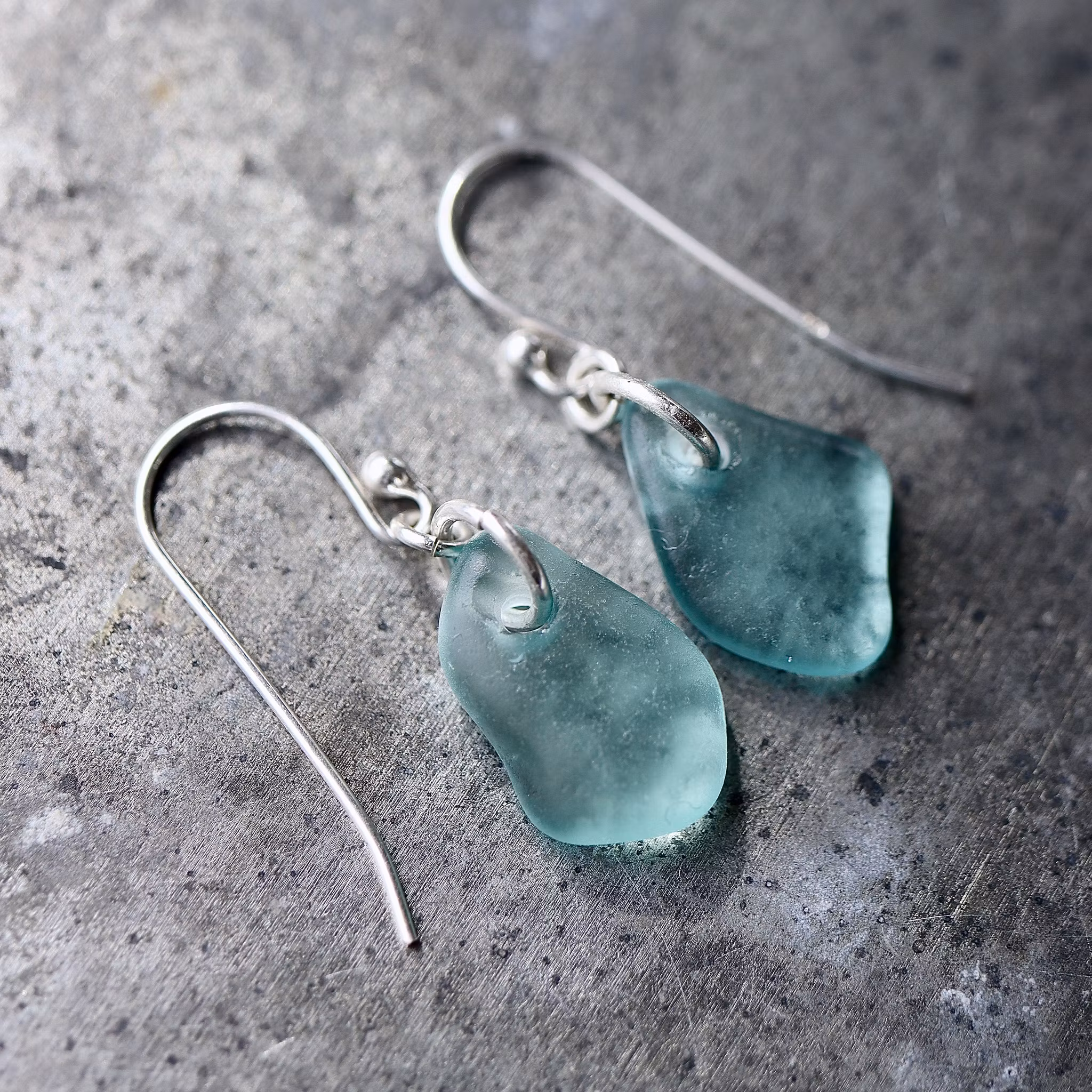 Oceanical örhängen