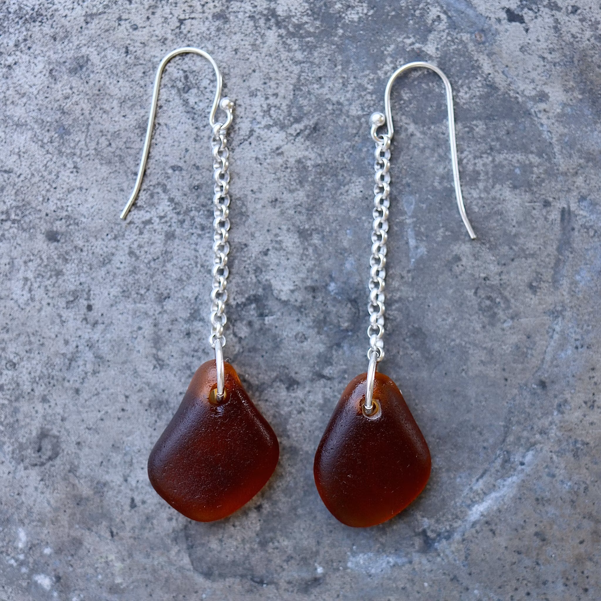 Dignified örhängen