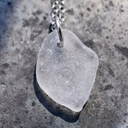 Eight Or Eternity halsband