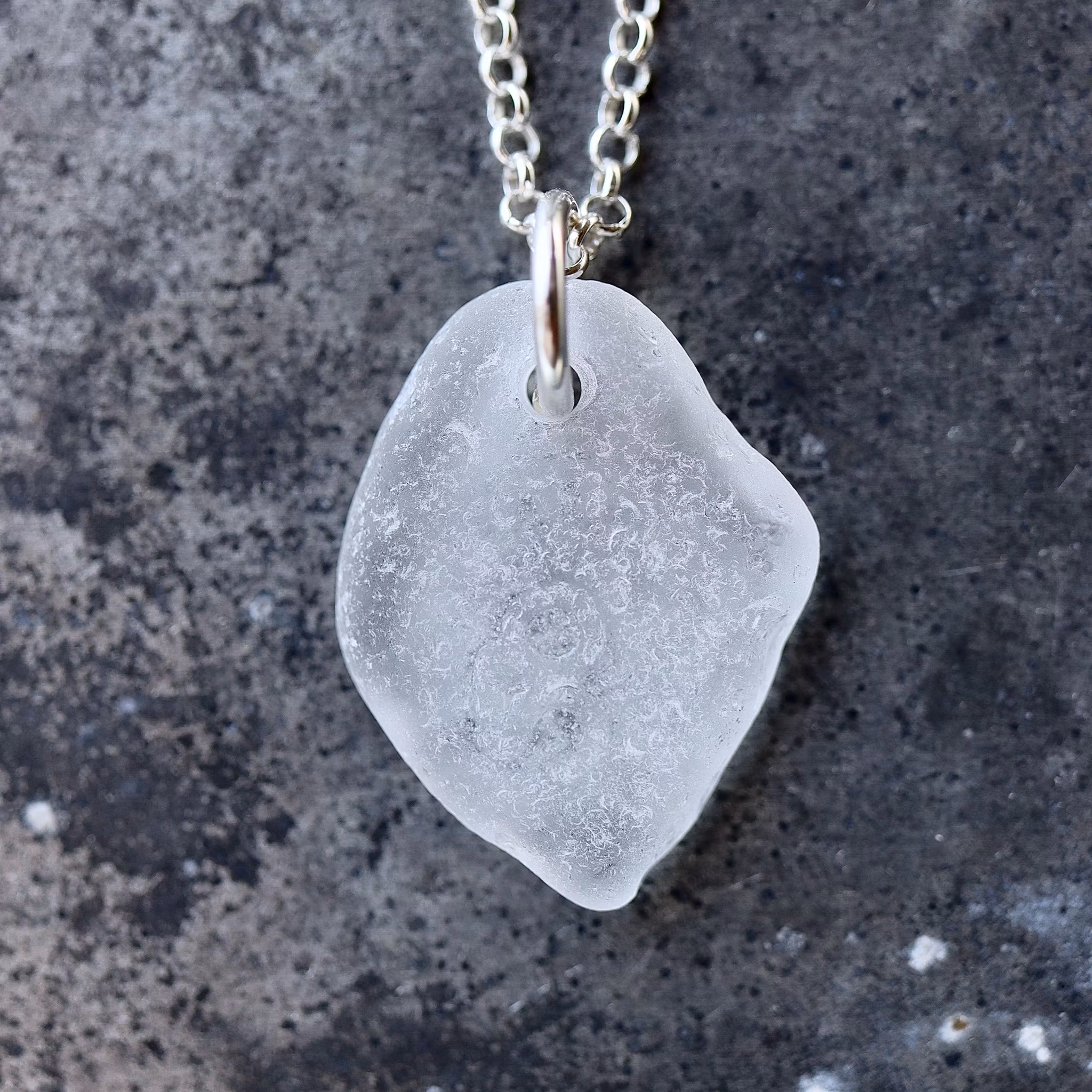 Eight Or Eternity halsband