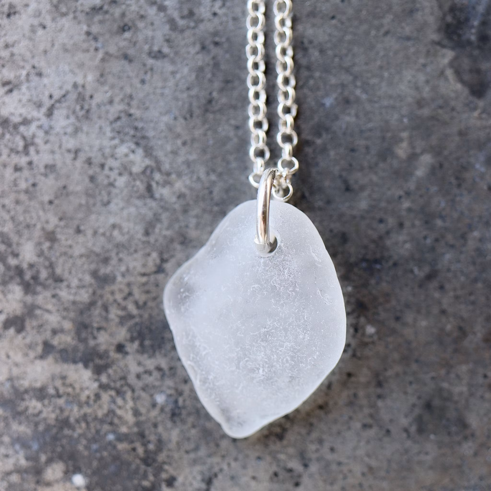 Eight Or Eternity halsband