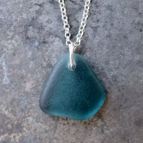 Remember The Ocean halsband