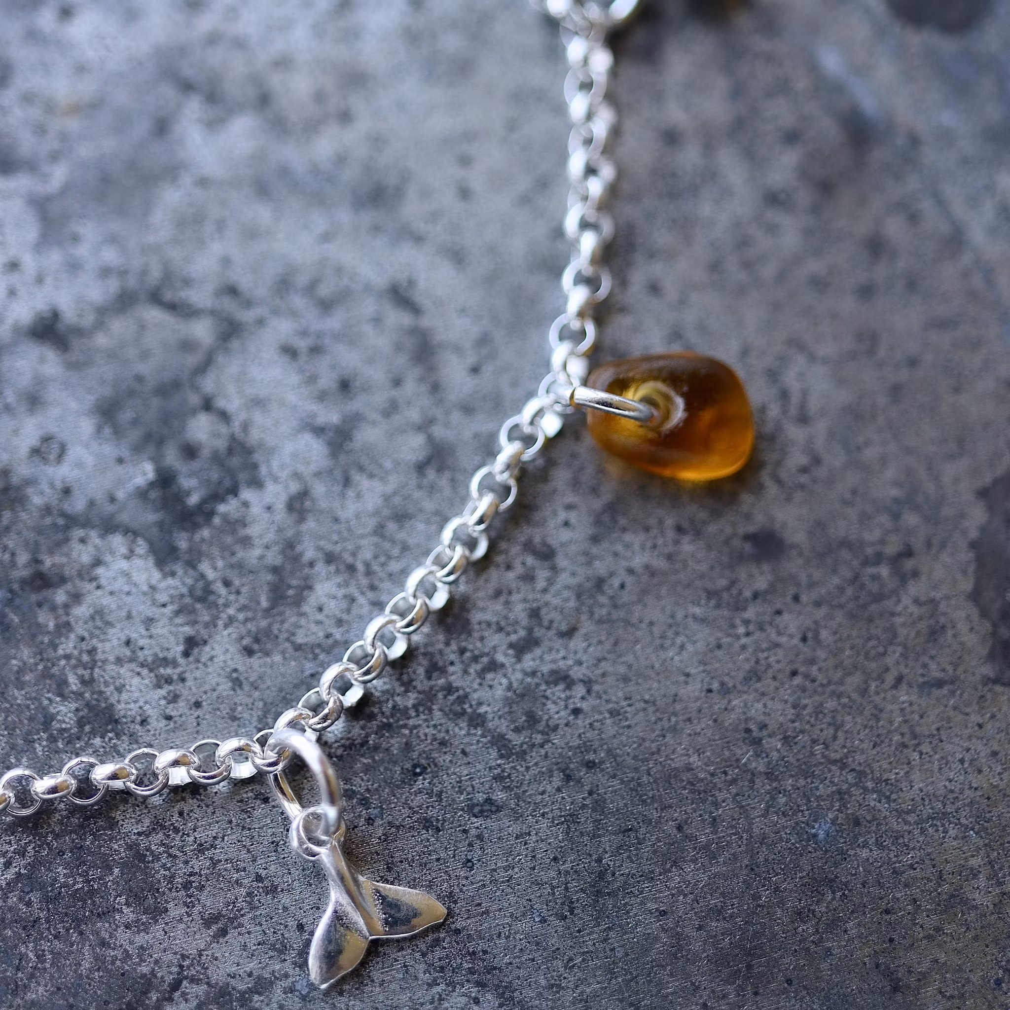 Berlockarmband Happy Day