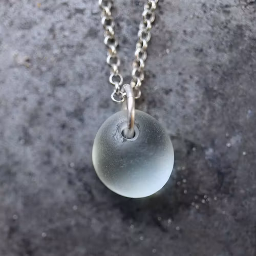 Magic Pearl halsband