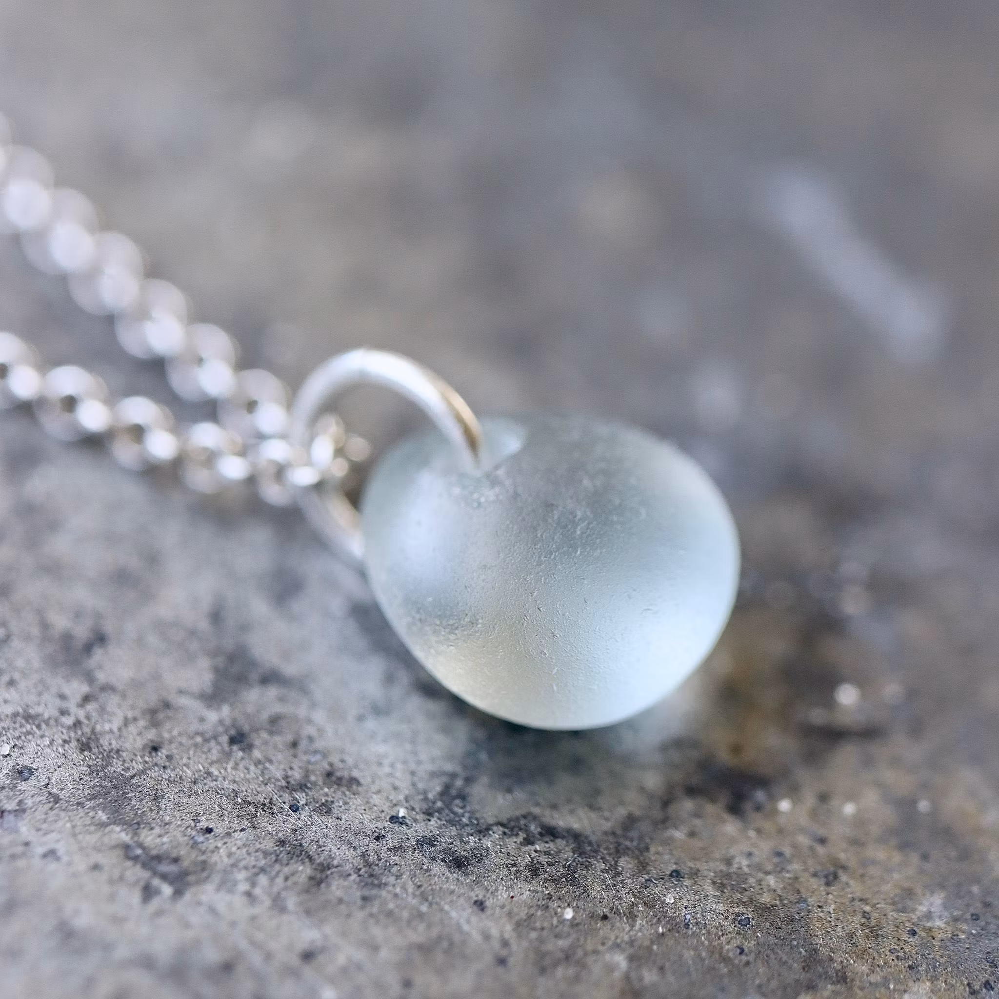 Magic Pearl halsband