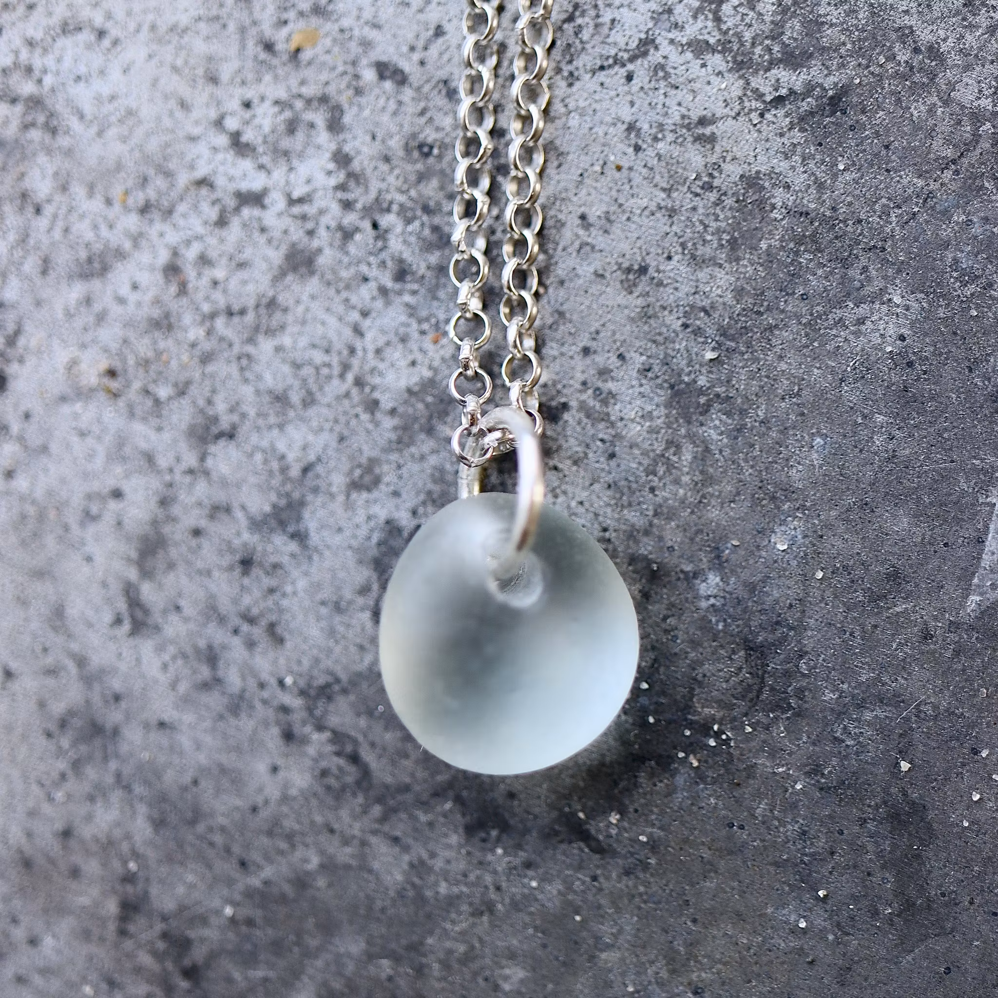 Magic Pearl halsband