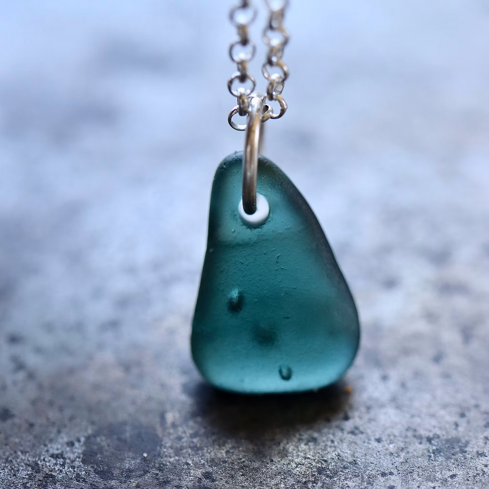 All Bubbles halsband