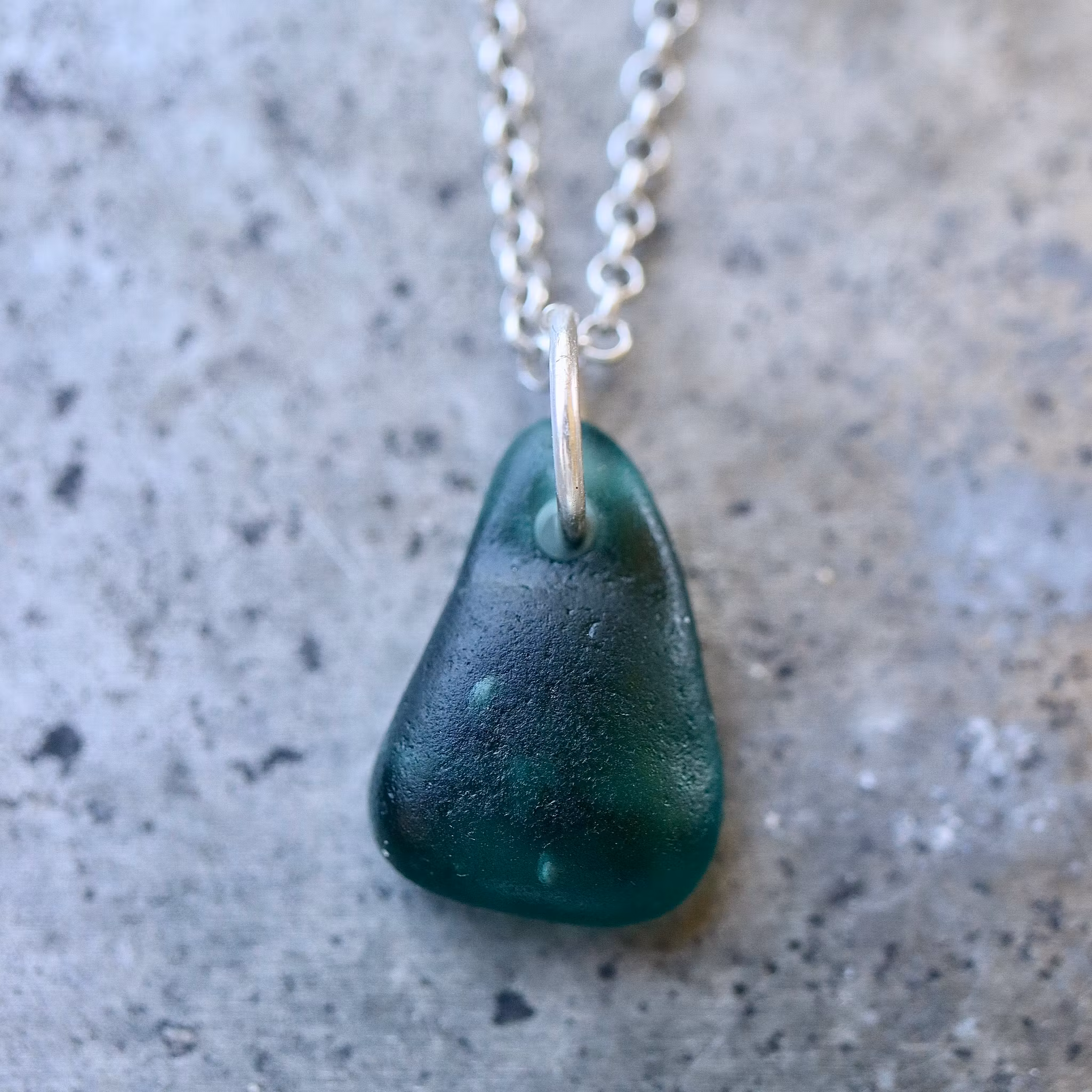 All Bubbles halsband