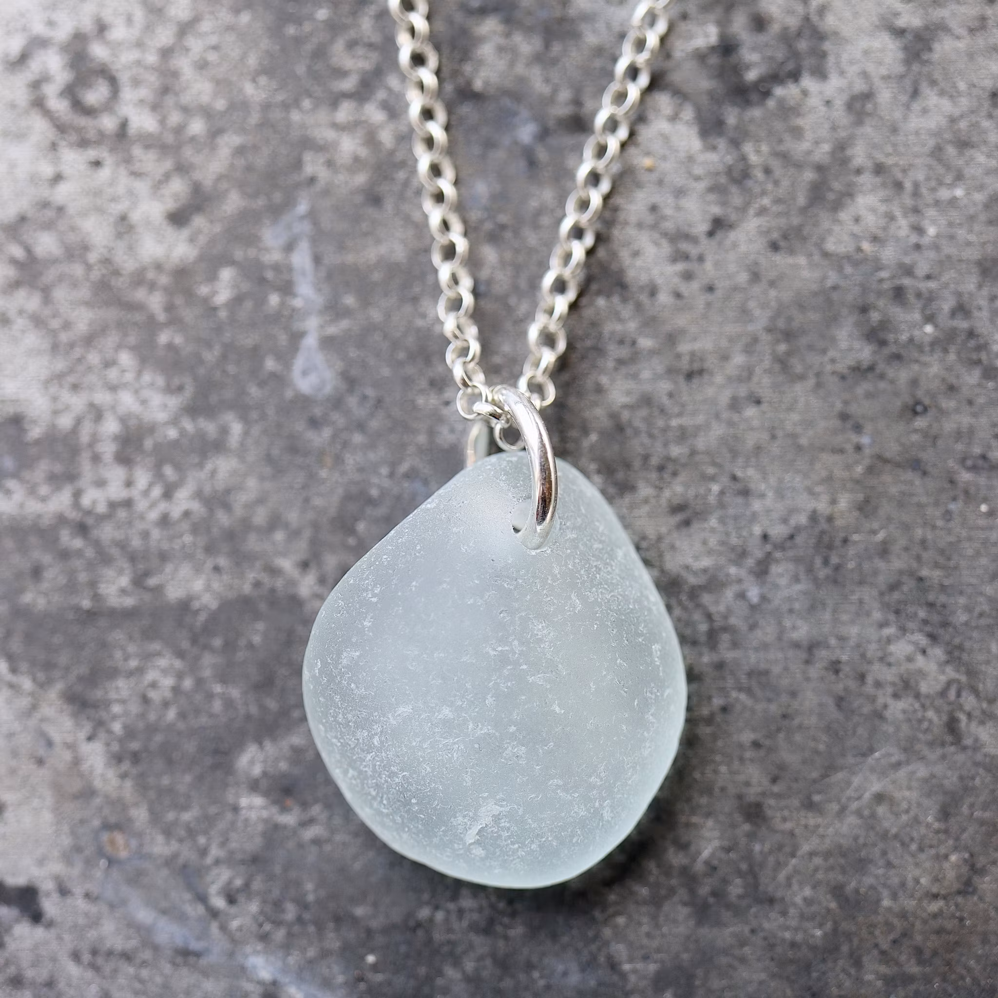 Turning Petal halsband