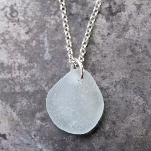 Turning Petal halsband