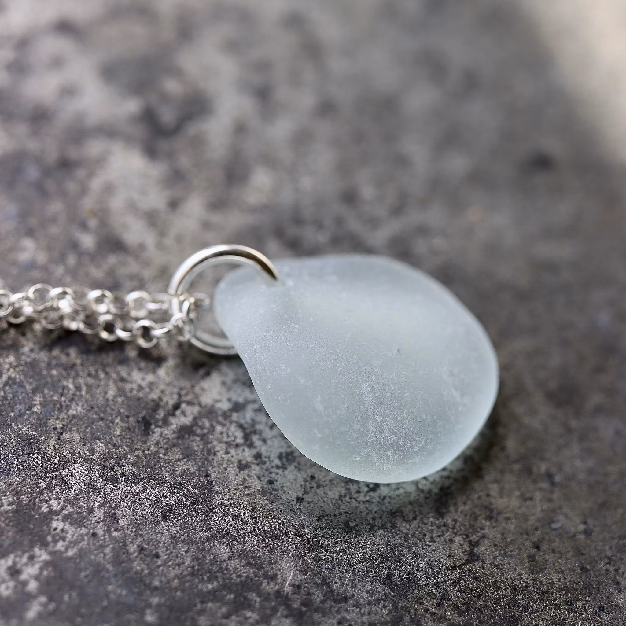 Turning Petal halsband