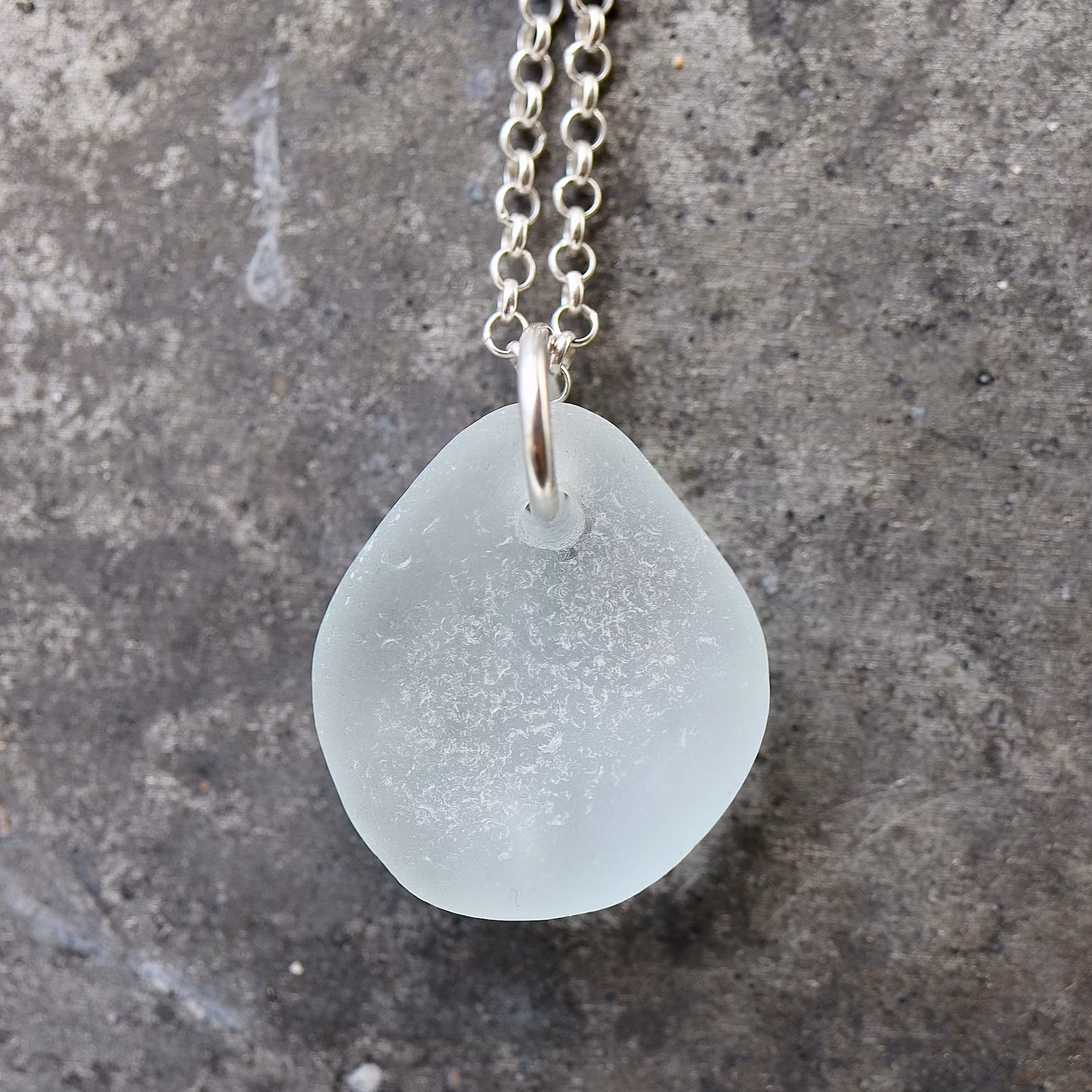 Turning Petal halsband