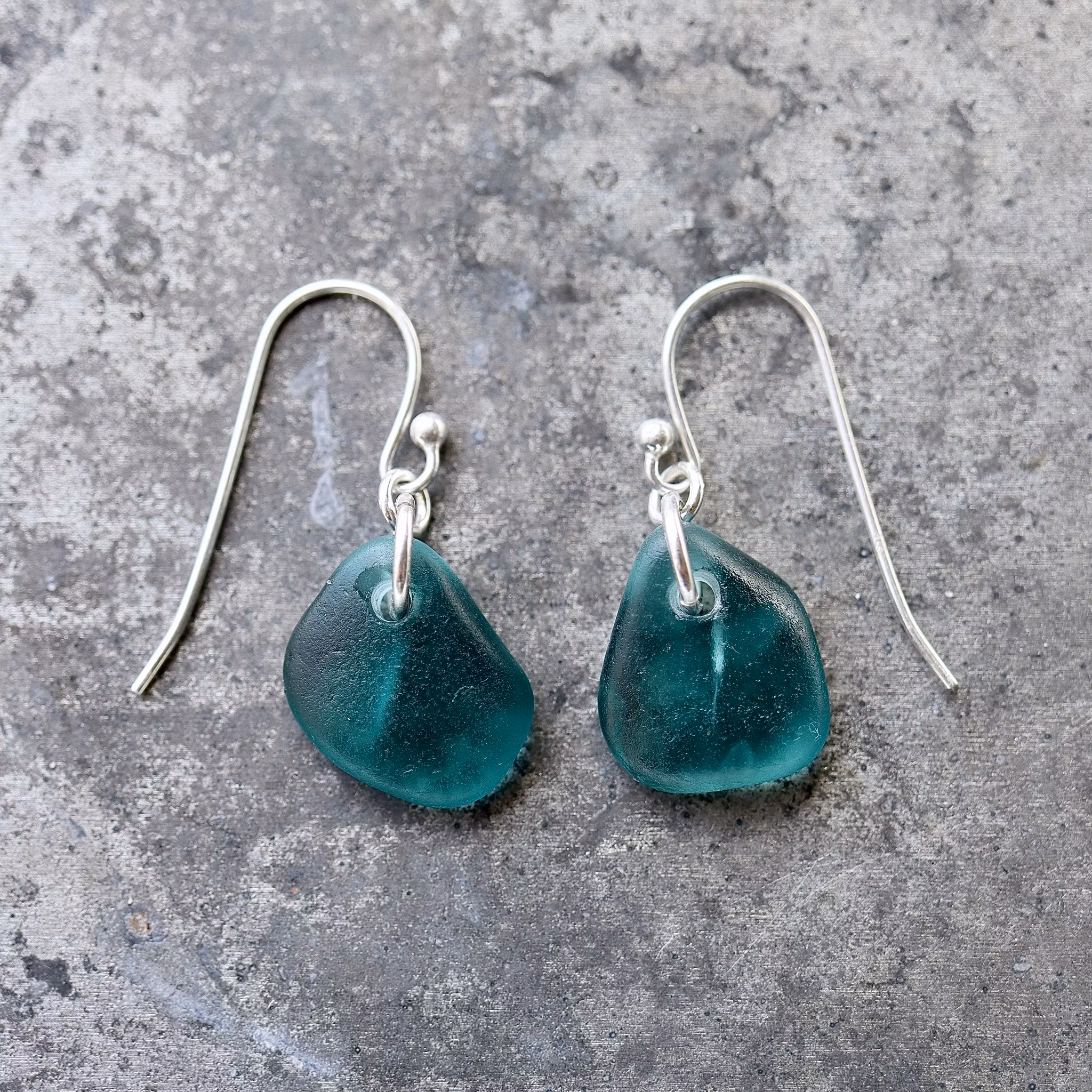 Ocean Lines örhängen