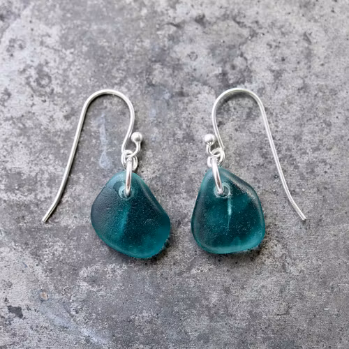 Ocean Lines örhängen