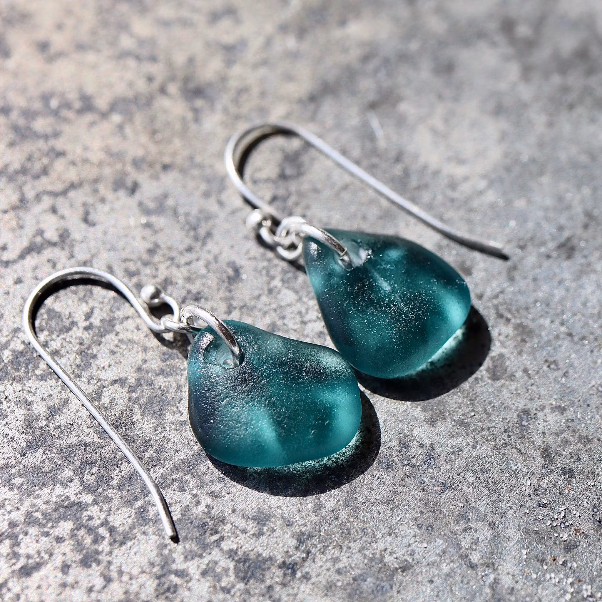 Ocean Lines örhängen