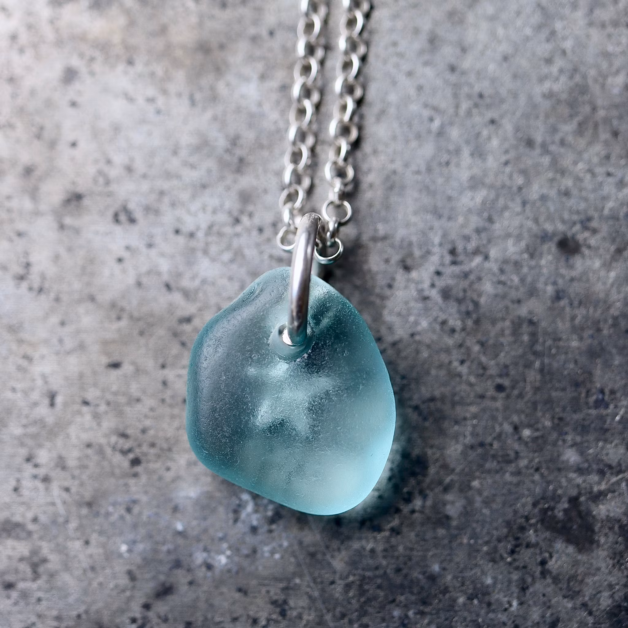 Water Star berlockhalsband