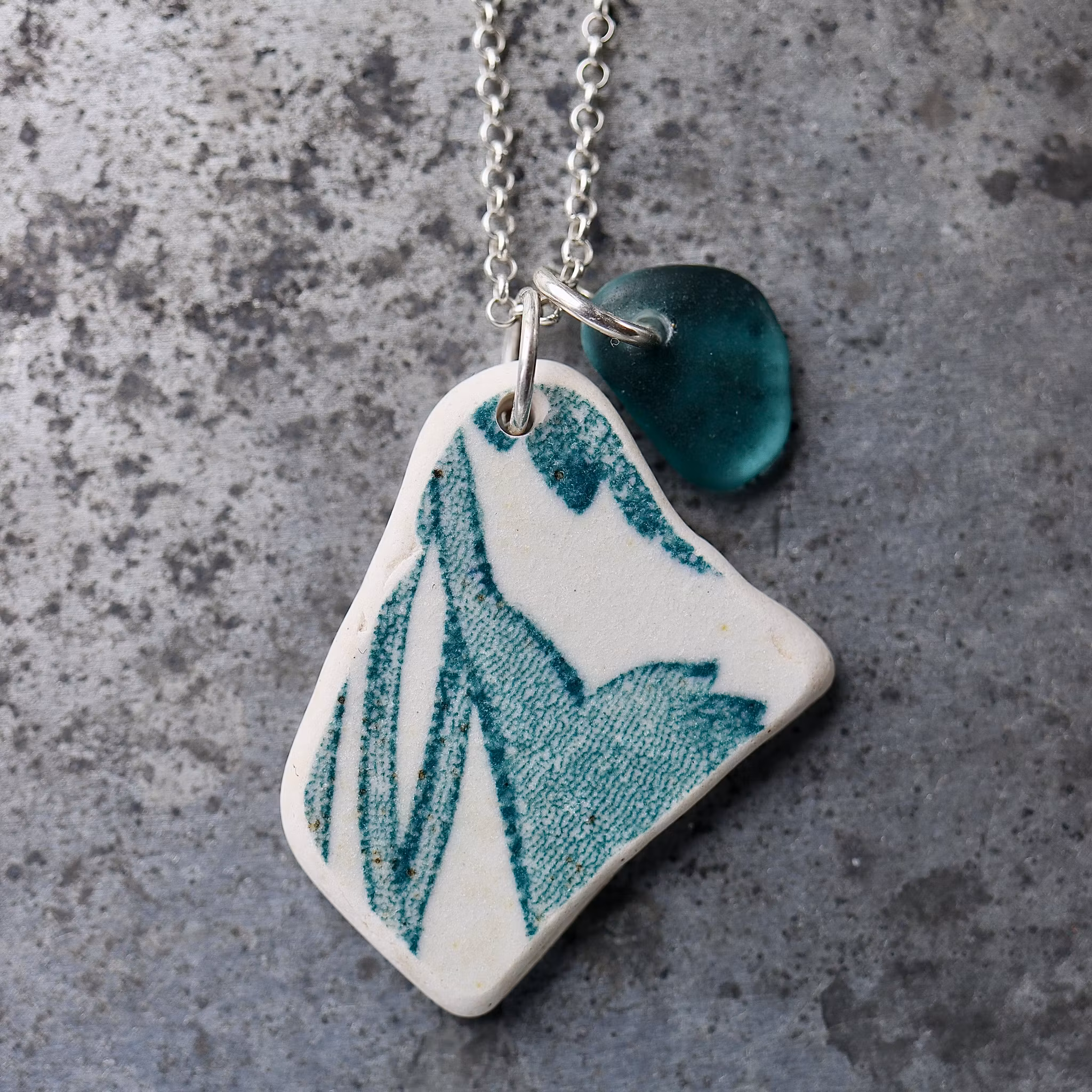 Perfect Match Verdure halsband