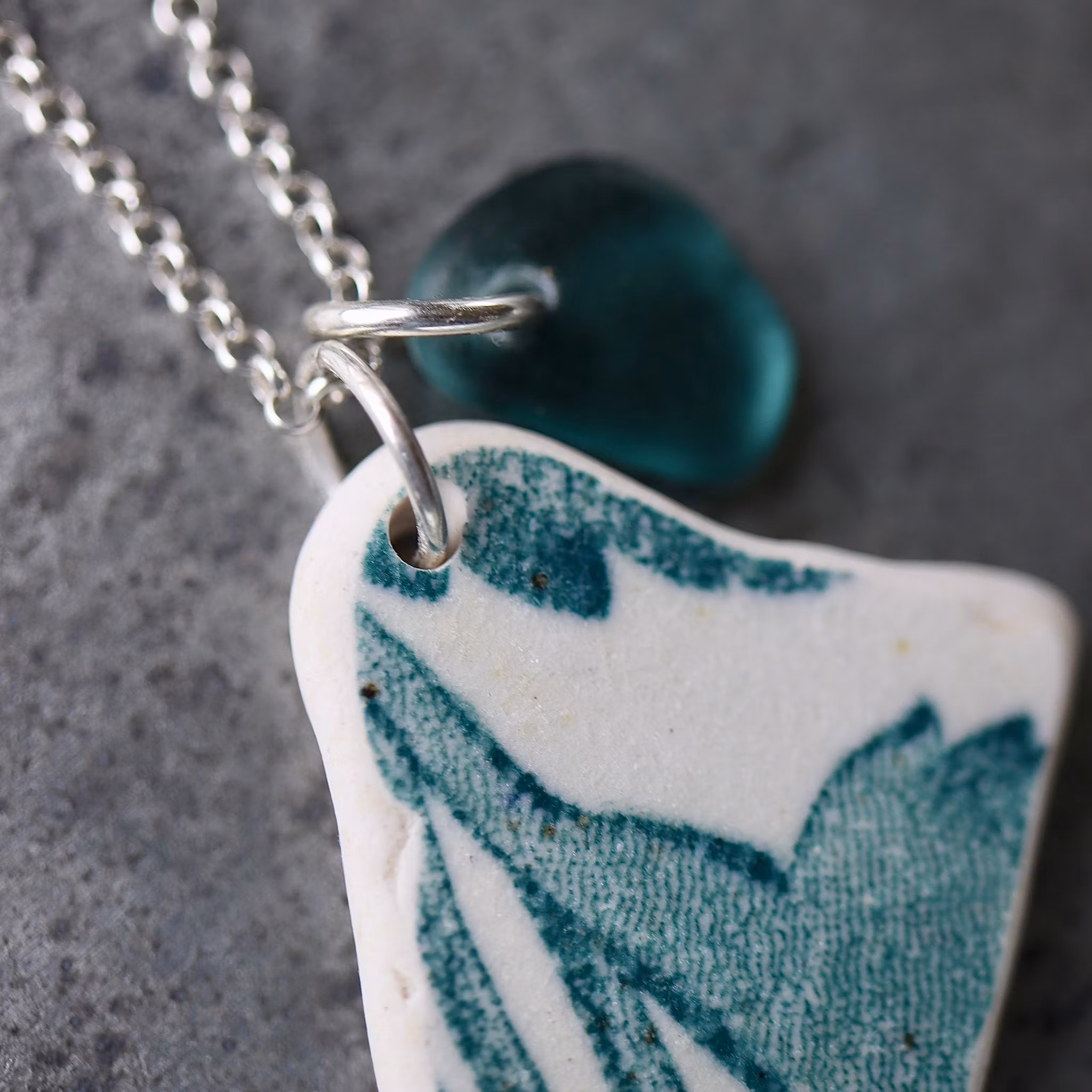 Perfect Match Verdure halsband