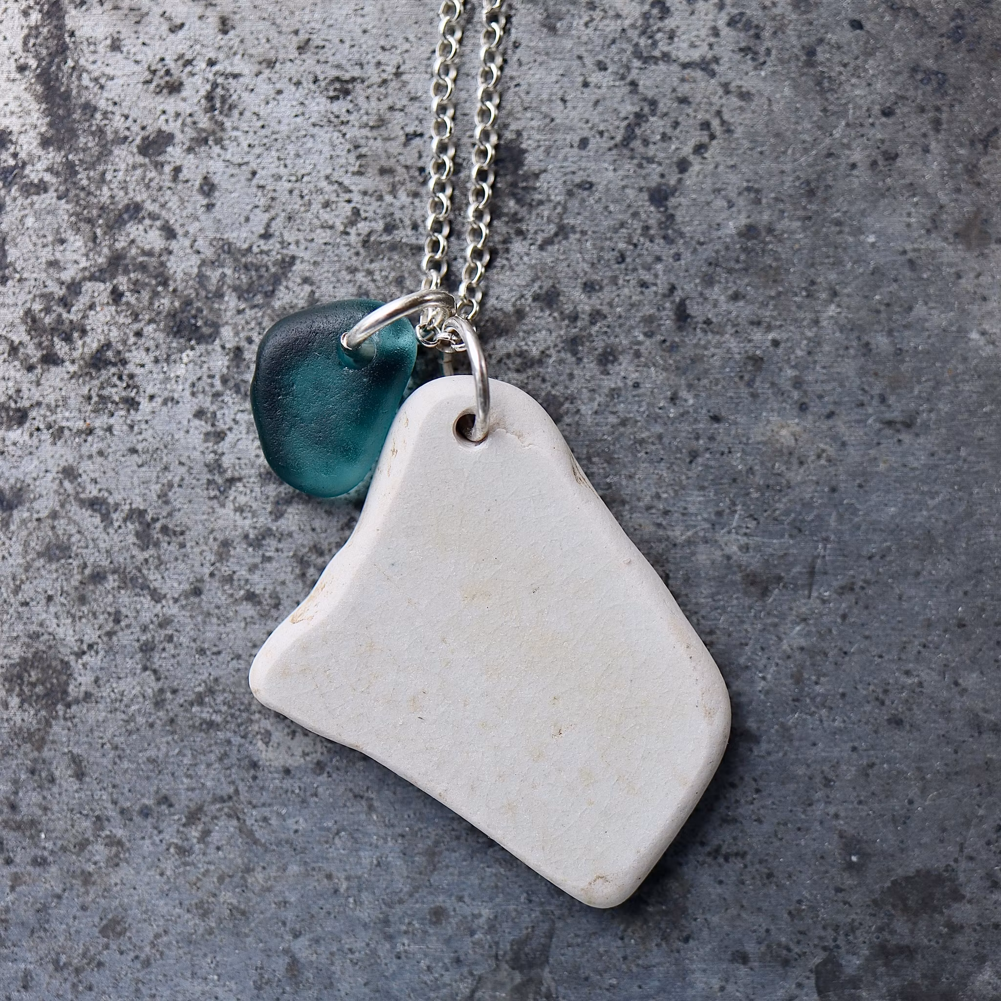 Perfect Match Verdure halsband