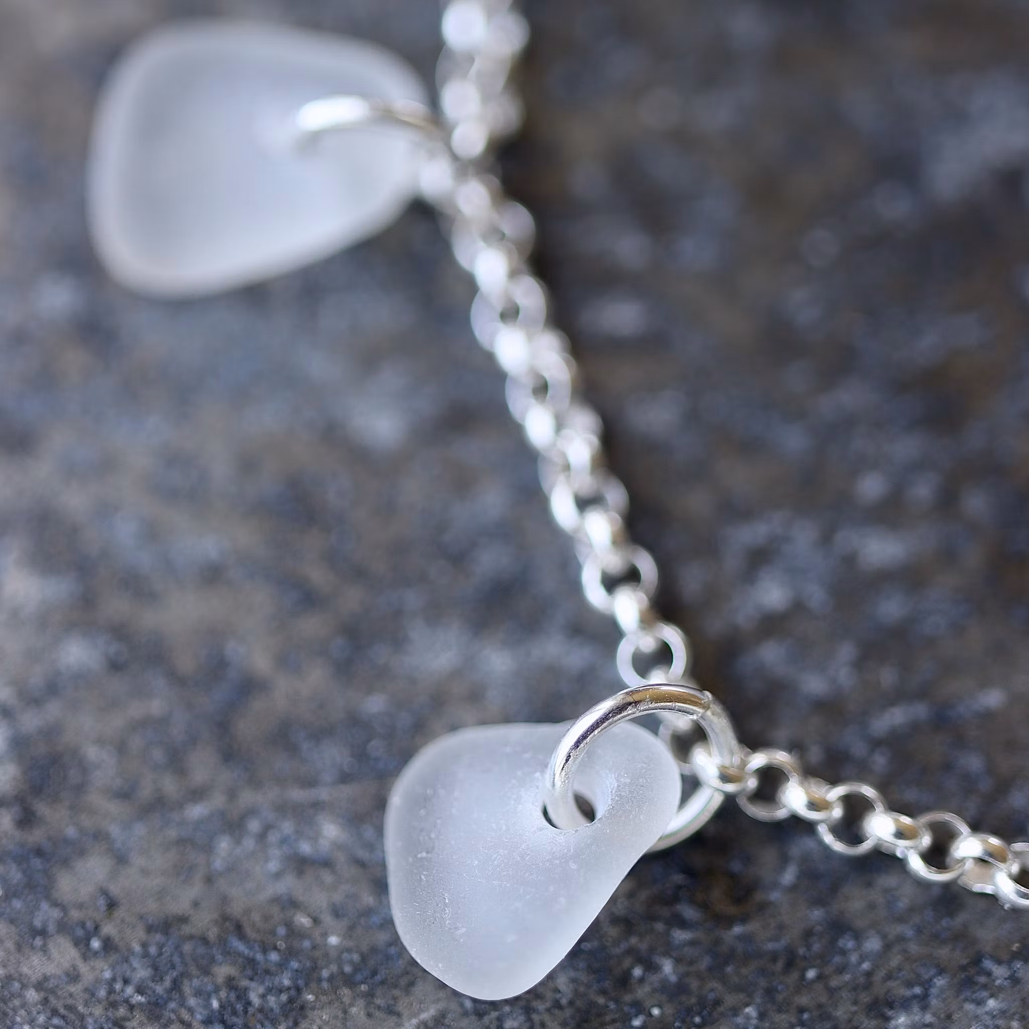 Treasure Hunter´s Cherry Blossom armband