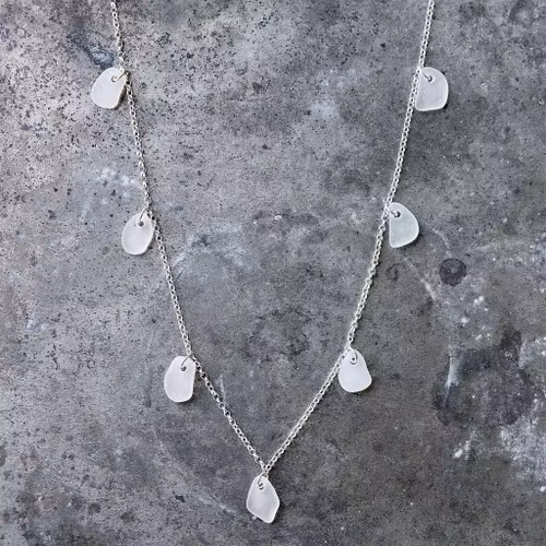 Treasure Hunter´s Simplicity halsband