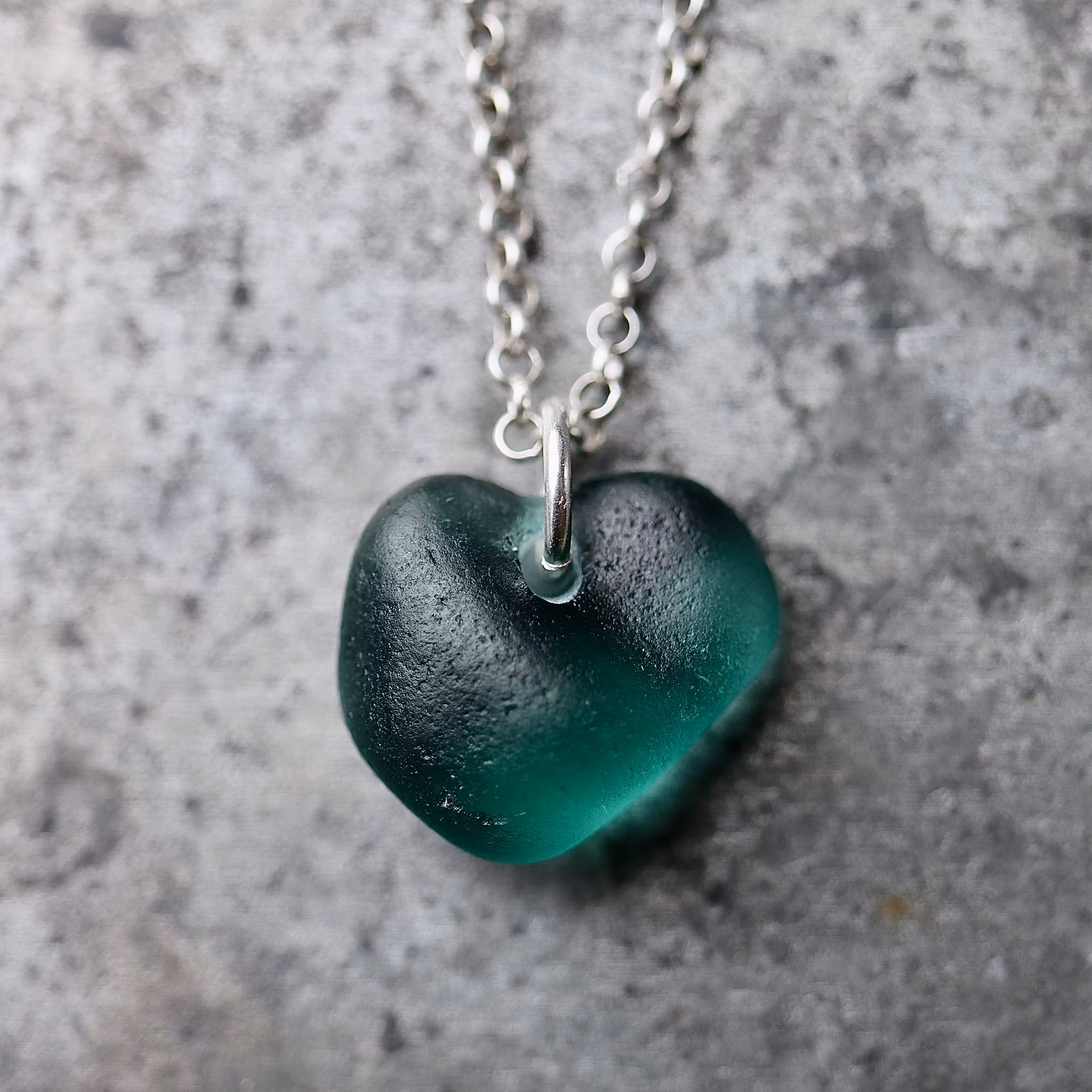 Coeur de Mer halsband